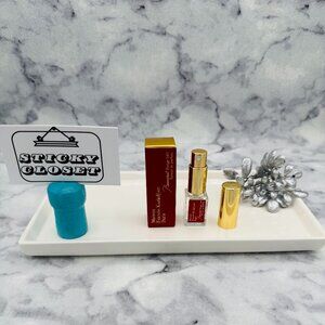 Maison Francis Kurkdjian Baccarat Rouge 540 Extrait EDP-Mini 5ml,0.17oz-BOX-NEW